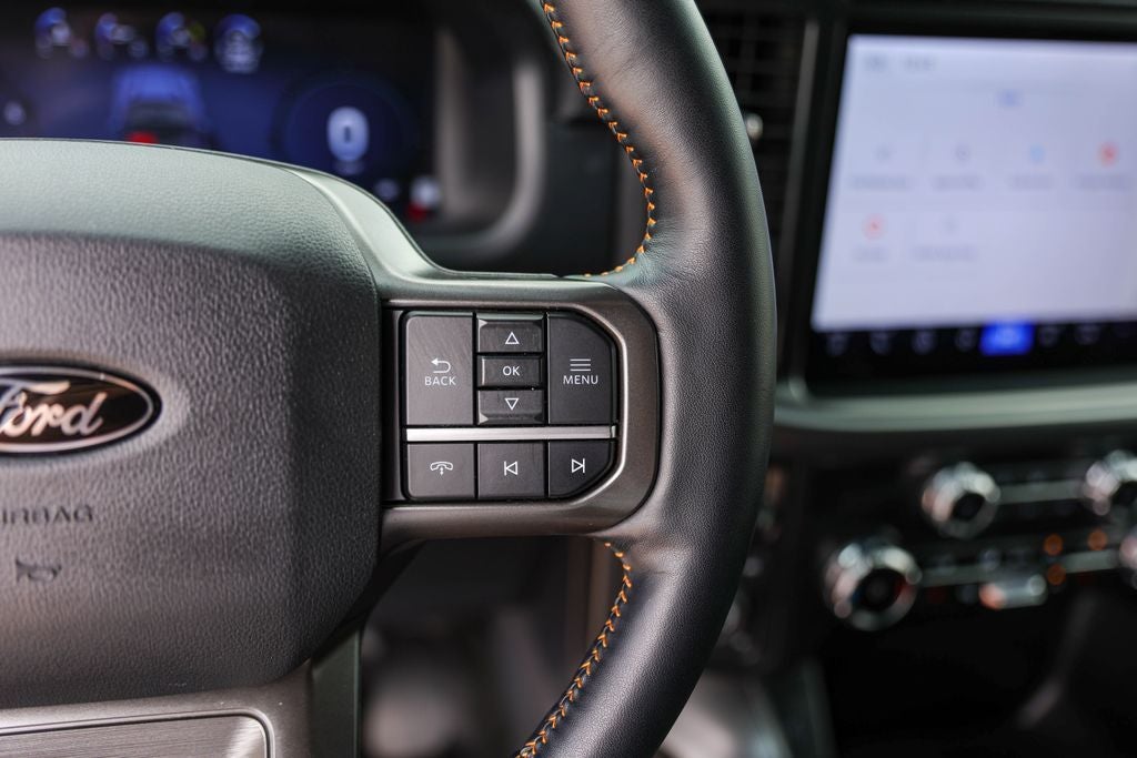 2024 Ford F-150 Tremor
