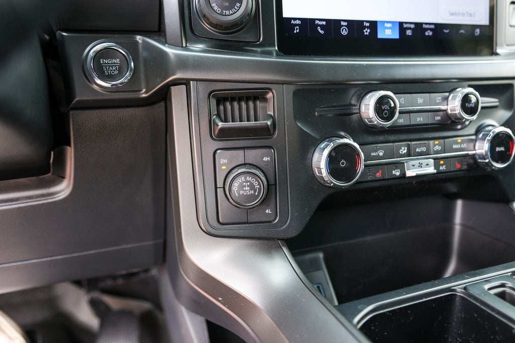 2024 Ford F-150 Tremor