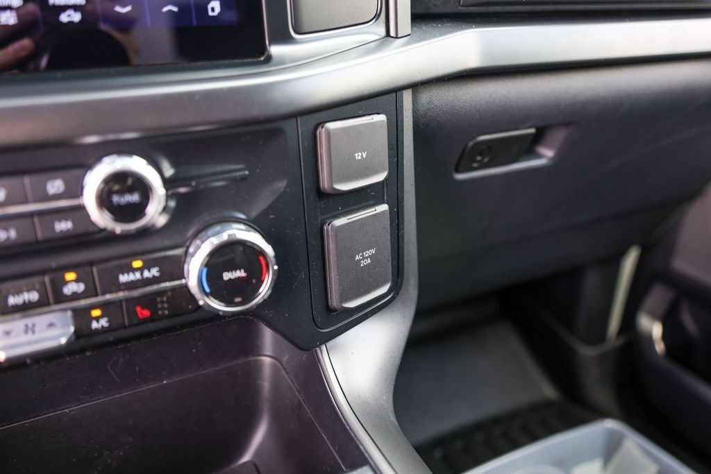 2024 Ford F-150 Tremor