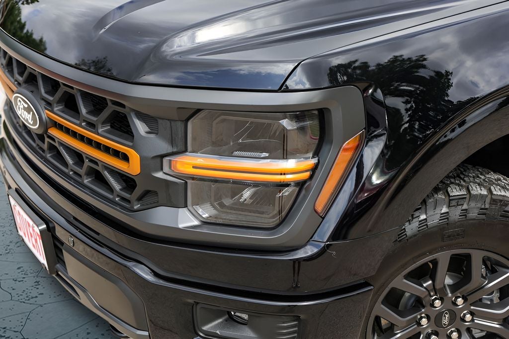 2024 Ford F-150 Tremor