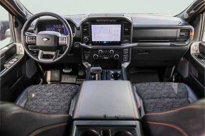 2024 Ford F-150 Tremor