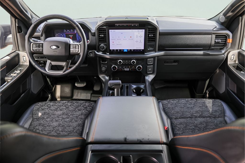 2024 Ford F-150 Tremor