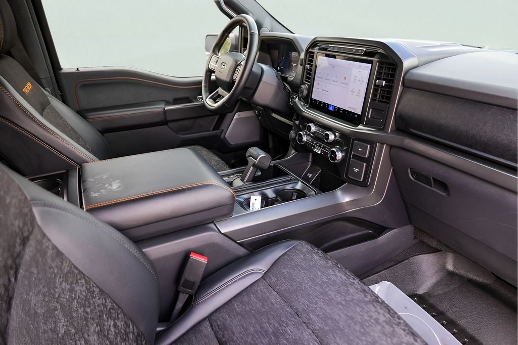 2024 Ford F-150 Tremor
