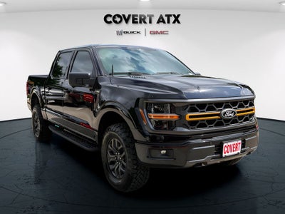 2024 Ford F-150 Tremor
