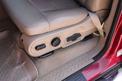 2008 Ford F-150 Base