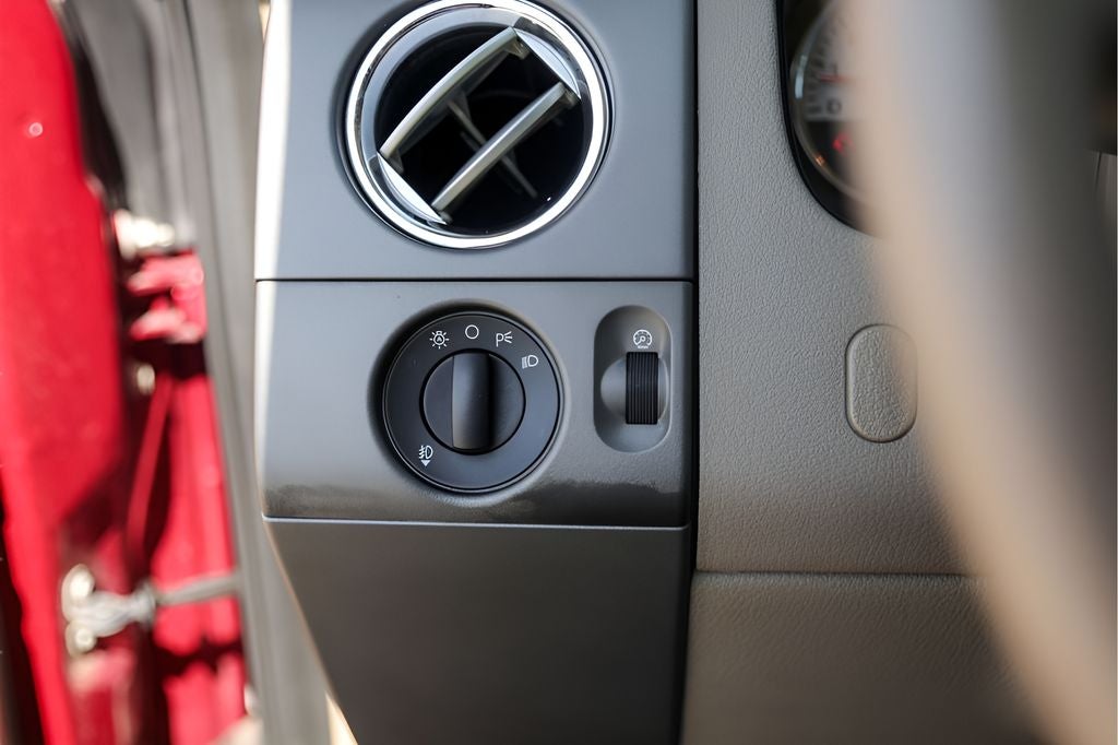 2008 Ford F-150 Base