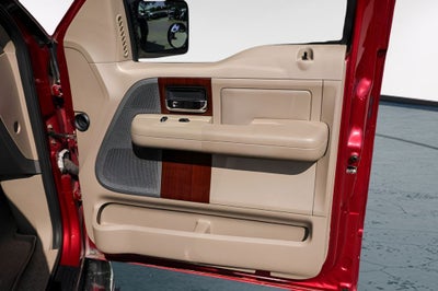 2008 Ford F-150 Base