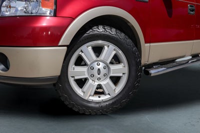 2008 Ford F-150 Base
