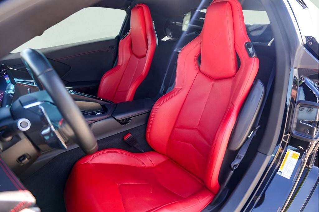 2024 Chevrolet Corvette Stingray 1LT