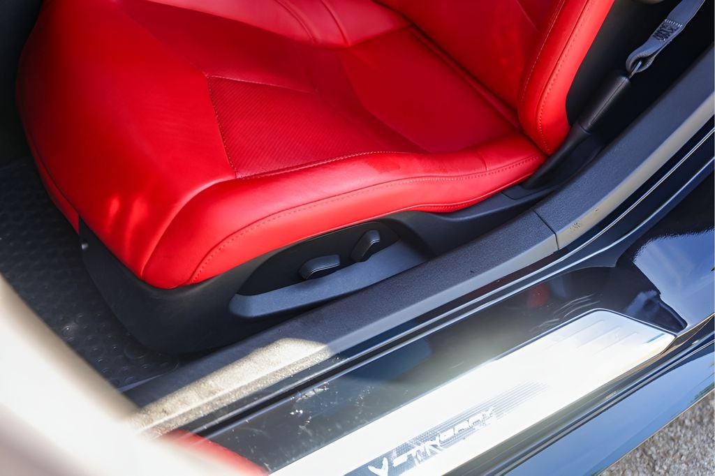 2024 Chevrolet Corvette Stingray 1LT