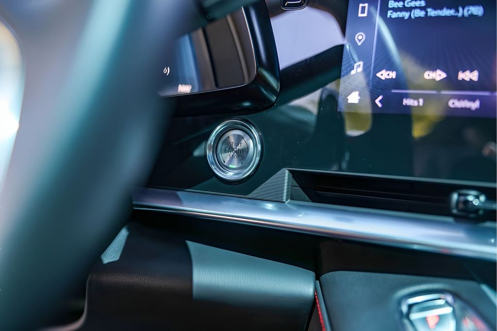 2024 Chevrolet Corvette Stingray 1LT