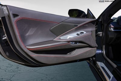 2024 Chevrolet Corvette Stingray 1LT