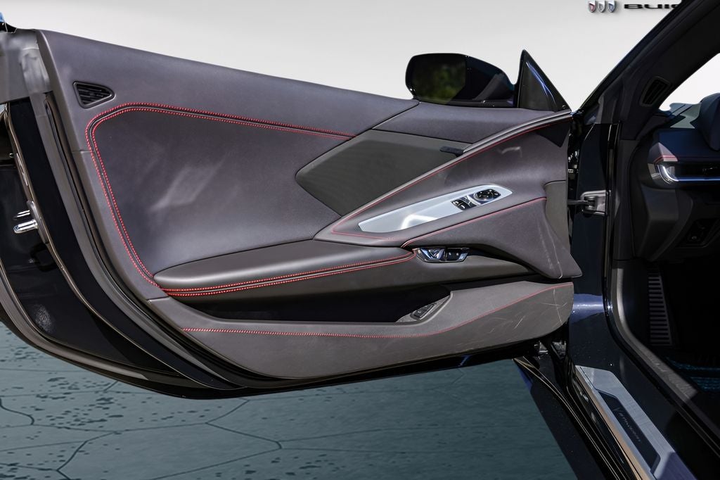 2024 Chevrolet Corvette Stingray 1LT