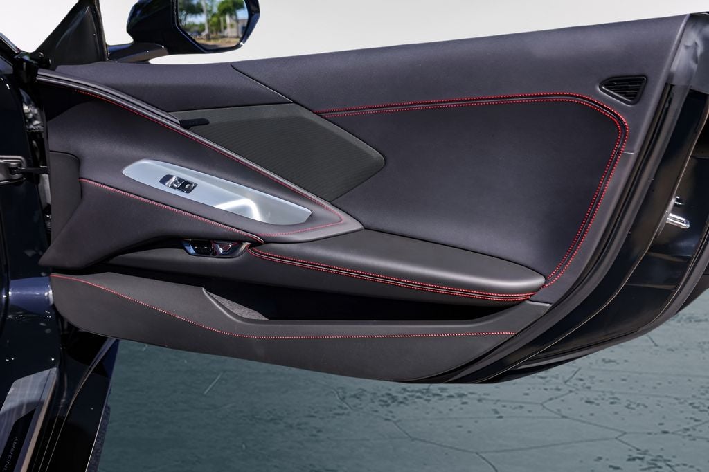 2024 Chevrolet Corvette Stingray 1LT