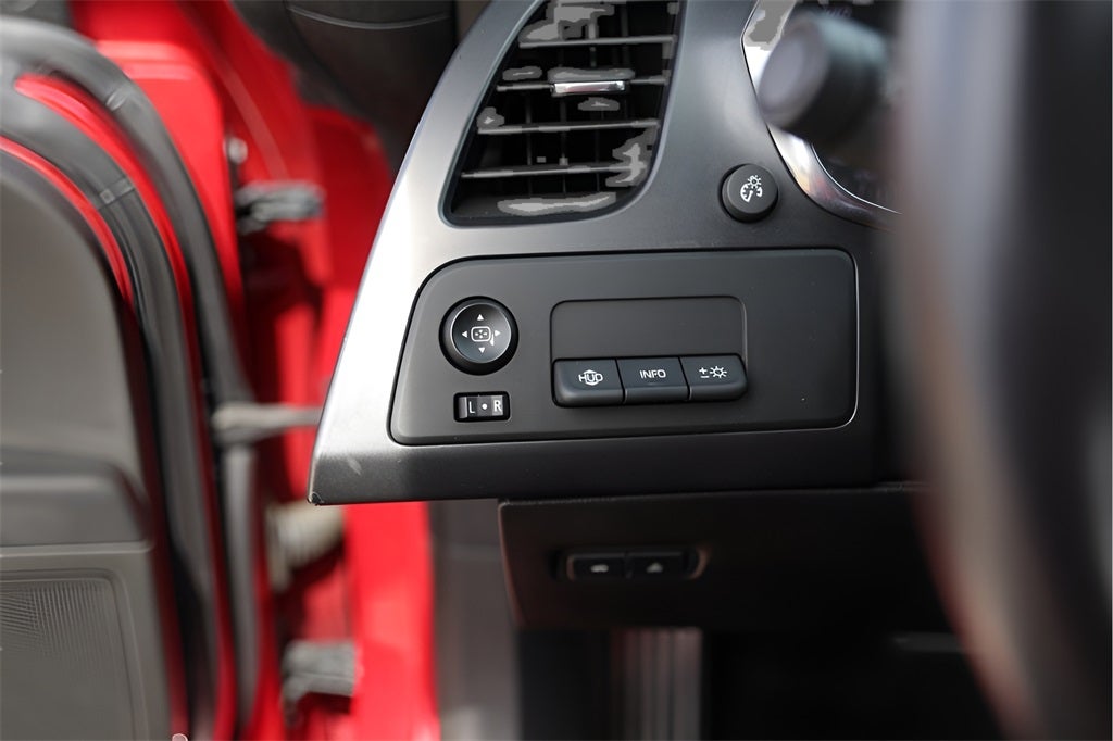 2015 Chevrolet Corvette Stingray Z51 3LT