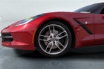 2015 Chevrolet Corvette Stingray Z51 3LT