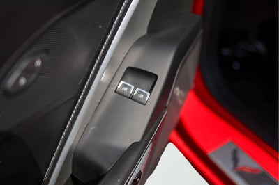 2016 Chevrolet Corvette Z06 1LZ