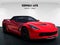 2016 Chevrolet Corvette Z06 1LZ