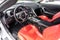 2017 Chevrolet Corvette Z06 1LZ