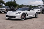 2017 Chevrolet Corvette Z06 1LZ