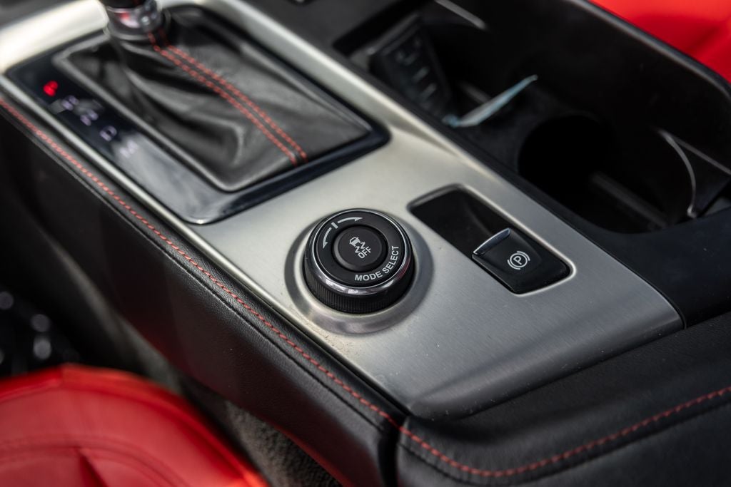 2017 Chevrolet Corvette Z06 1LZ