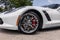 2017 Chevrolet Corvette Z06 1LZ