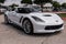 2017 Chevrolet Corvette Z06 1LZ