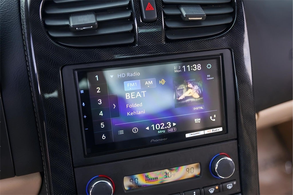 2011 Chevrolet Corvette Grand Sport