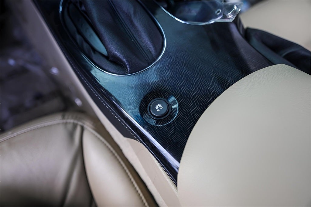 2011 Chevrolet Corvette Grand Sport