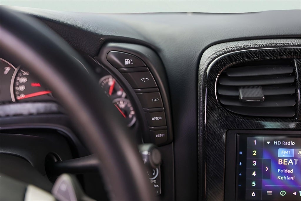 2011 Chevrolet Corvette Grand Sport