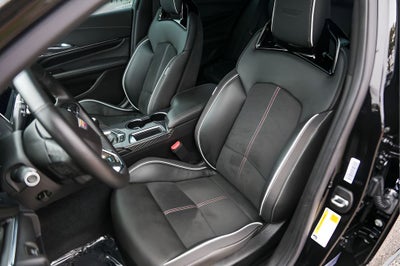 2024 Cadillac CT4 V-Series