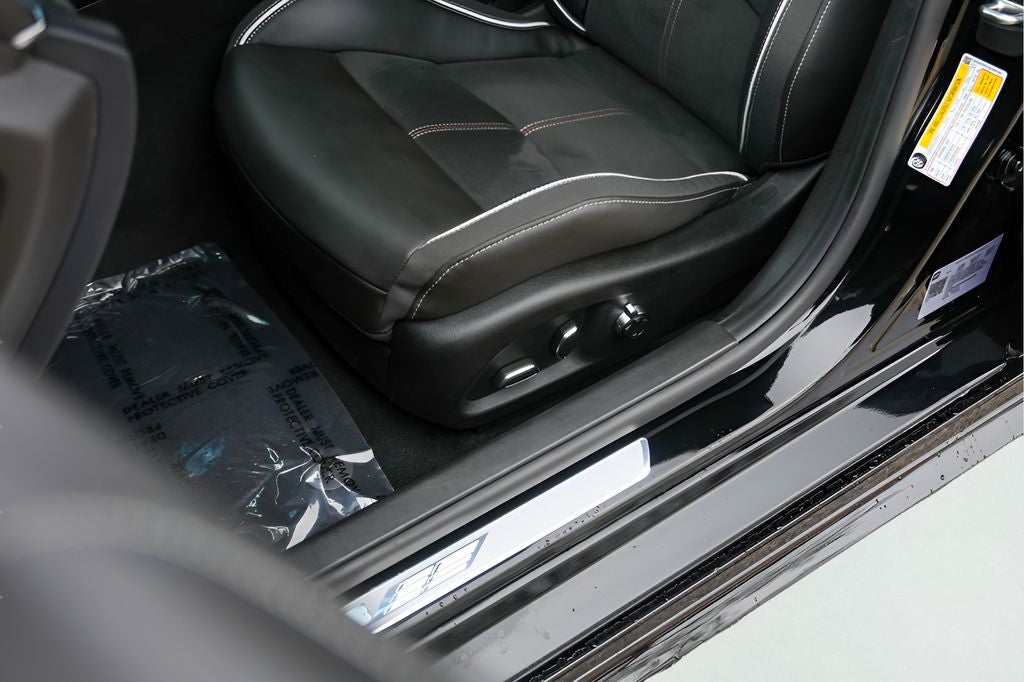 2024 Cadillac CT4 V-Series