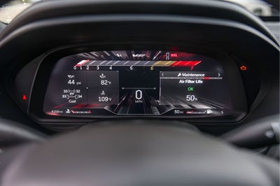 2024 Cadillac CT4 V-Series