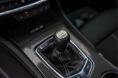 2024 Cadillac CT4 V-Series