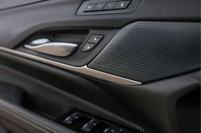 2024 Cadillac CT4 V-Series