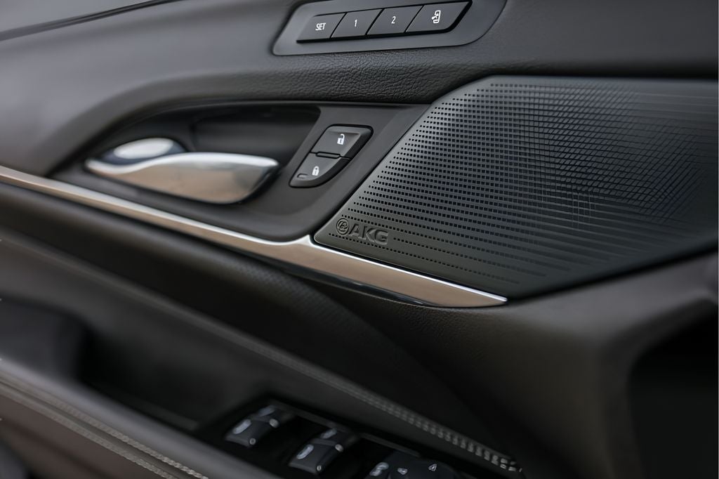 2024 Cadillac CT4 V-Series