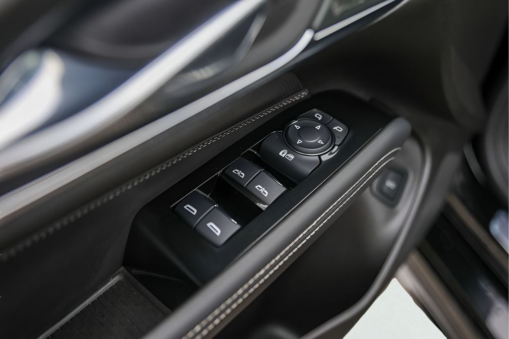 2024 Cadillac CT4 V-Series