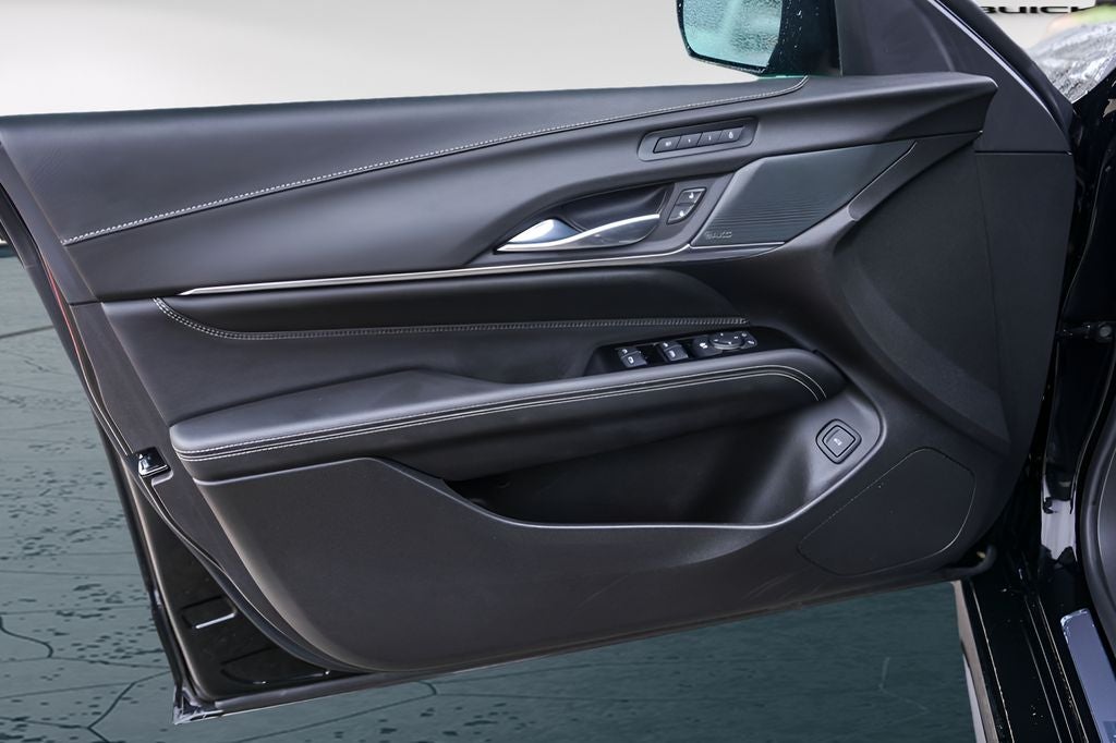 2024 Cadillac CT4 V-Series