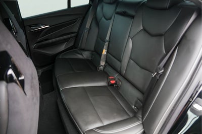 2024 Cadillac CT4 V-Series