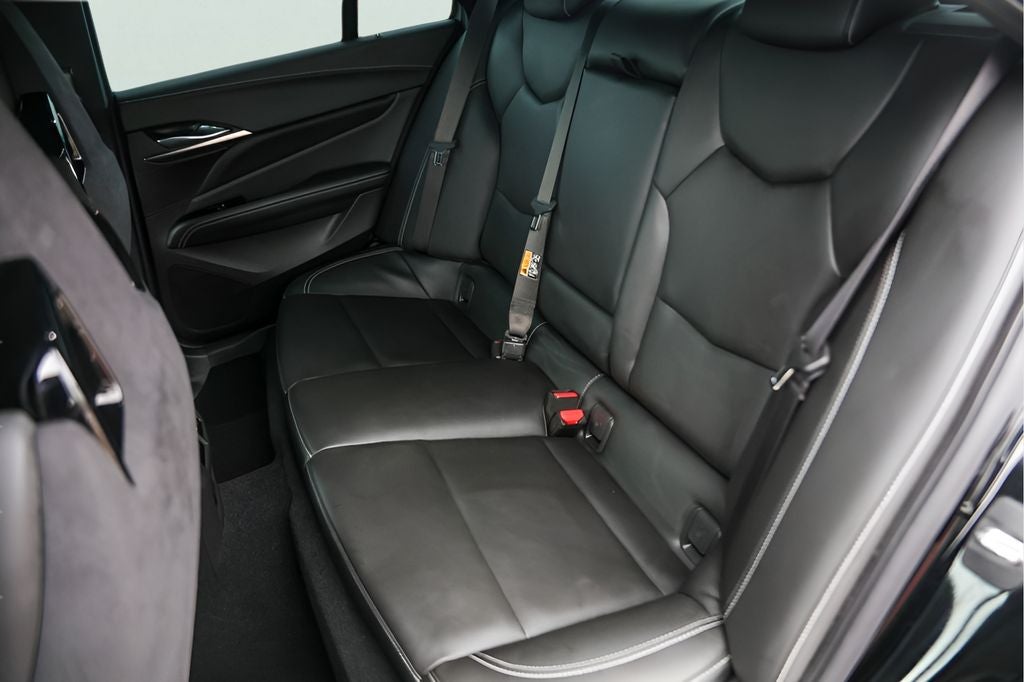 2024 Cadillac CT4 V-Series