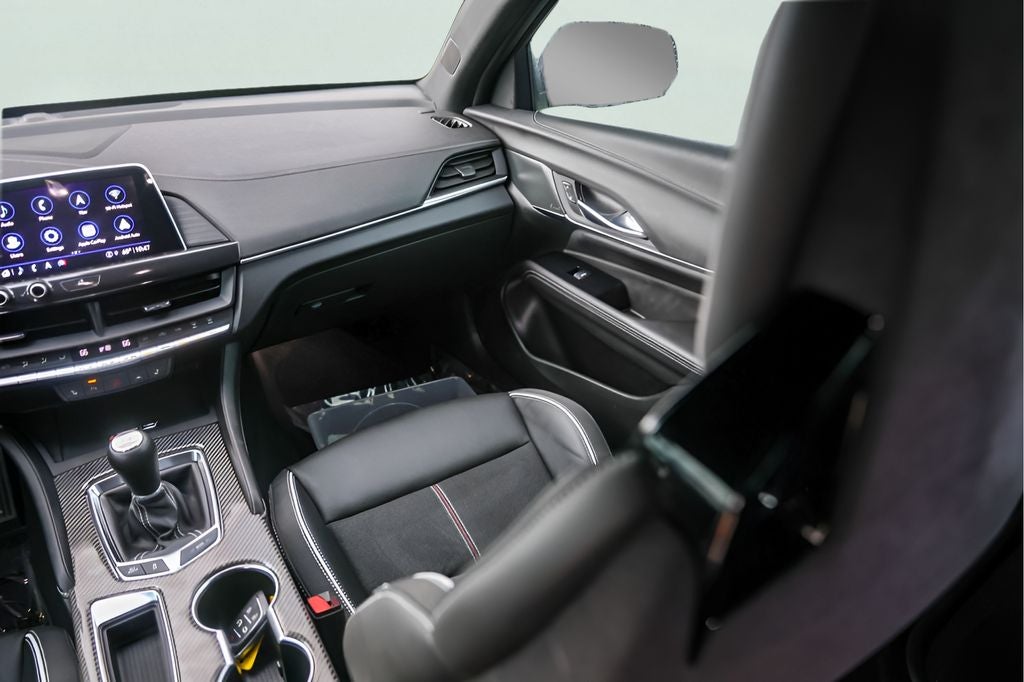 2024 Cadillac CT4 V-Series