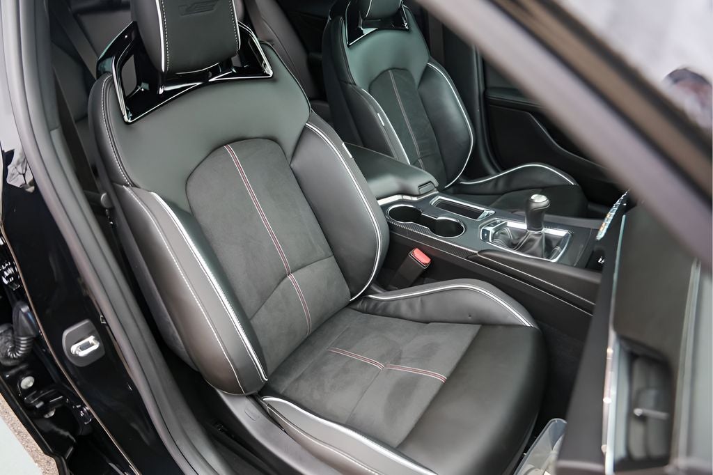 2024 Cadillac CT4 V-Series