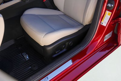 2024 Cadillac CT4 Premium Luxury