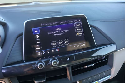 2024 Cadillac CT4 Premium Luxury