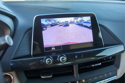 2024 Cadillac CT4 Premium Luxury