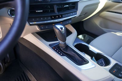 2024 Cadillac CT4 Premium Luxury