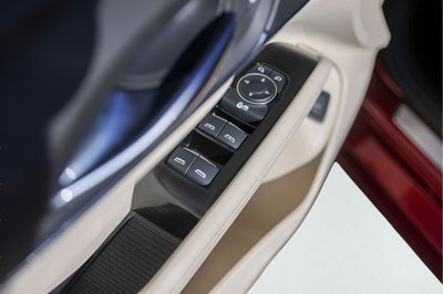 2024 Cadillac CT4 Premium Luxury