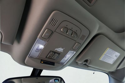 2010 Cadillac DTS Base