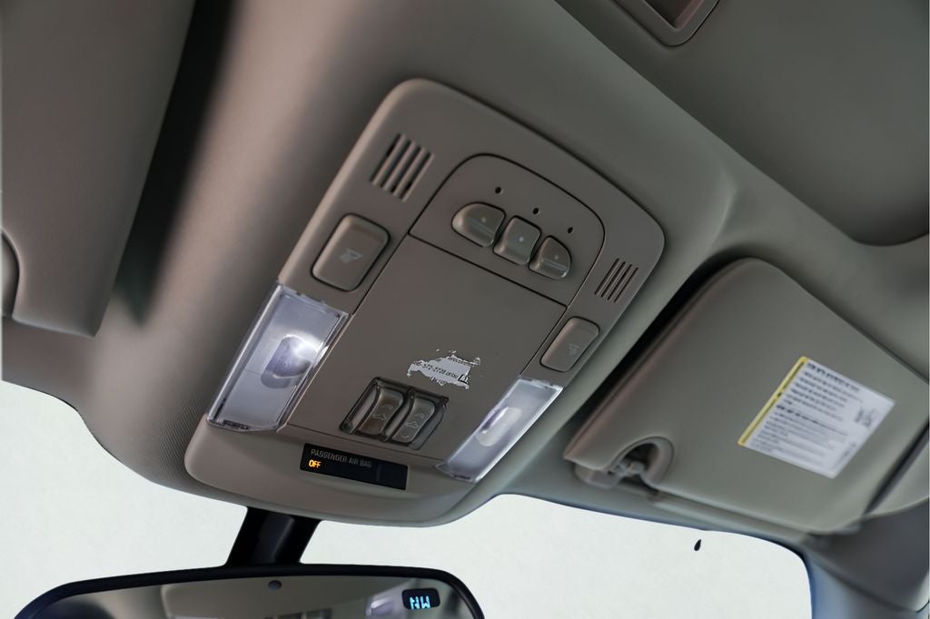 2010 Cadillac DTS Base