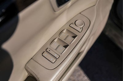 2010 Cadillac DTS Base